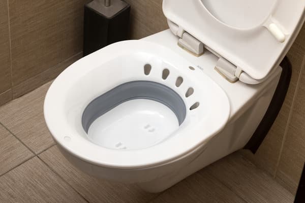 BIDET NA WC NR.: 7888