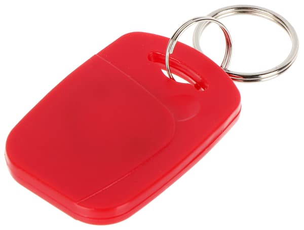 ATLO 544N/R RFID-närhetsnyckel