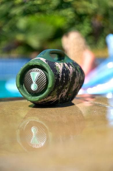 Bluetooth højttaler JBL Boombox 4 Moro