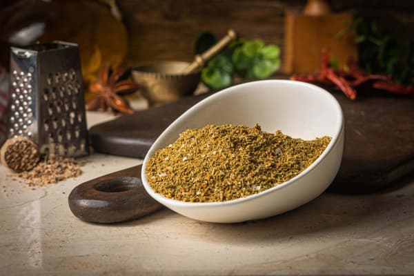 Krydda för grönsallater 50g [RP]