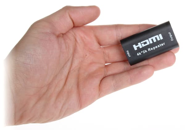 HDMI-REPEATER HDMI-RPT45/SIG