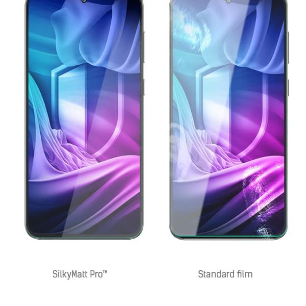 Samsung Galaxy M56 - 3mk Silky Matt Pro