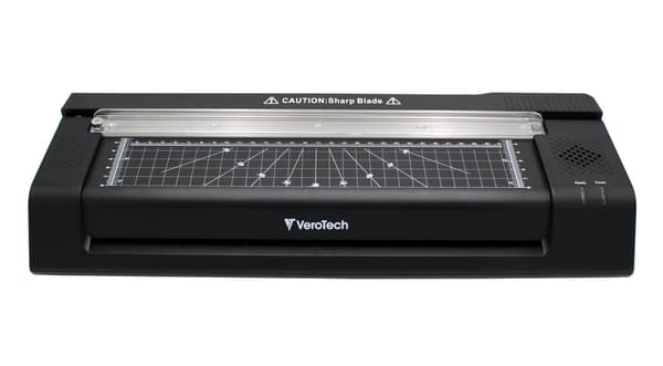 Verotech VL-930 laminatör A3 med pappersskärare