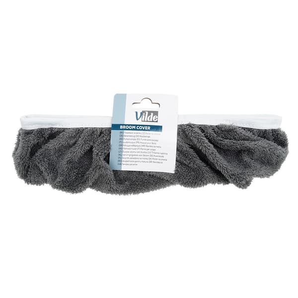 Mikrofiber kostklud