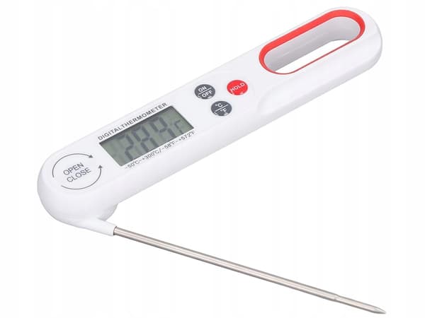 TERMOMETER B1008 HVID (200) GAB_A