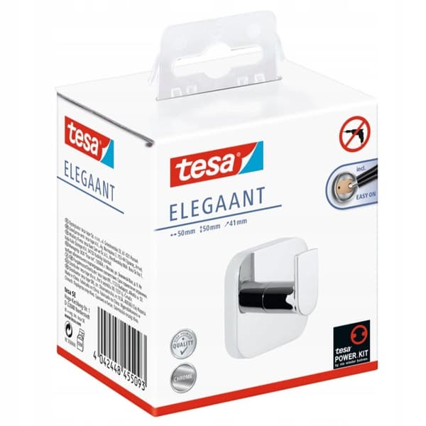 455093 TESA ELEGANTTI PYHYKEKOUKKU