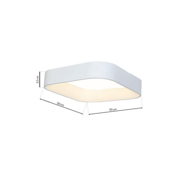 ASTRO LED LOFTSLAMPE HVID MILAGRO ML6355
