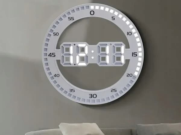 ELEKTRONINEN KELLO 3688L (20)