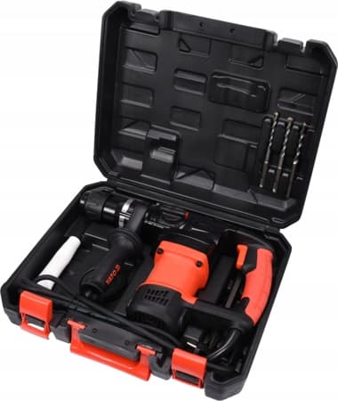 YATO SDS-PLUS 1100 W pora- ja iskuvasara YT-82123