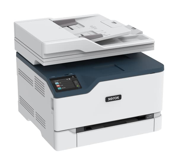 Xerox C235V_DNI Wi-Fi A4 farve multifunktionsprinter