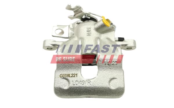 BREMSEKALIPER FT00022 FAST