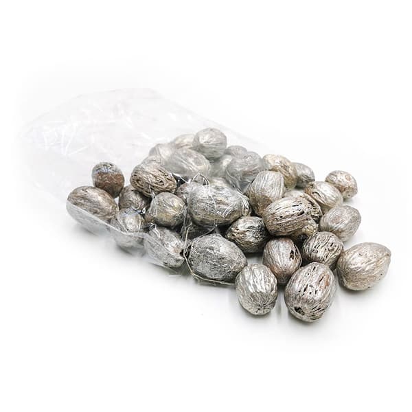 Amra Pods (Sølv - platin) - eksotisk urt - 250g