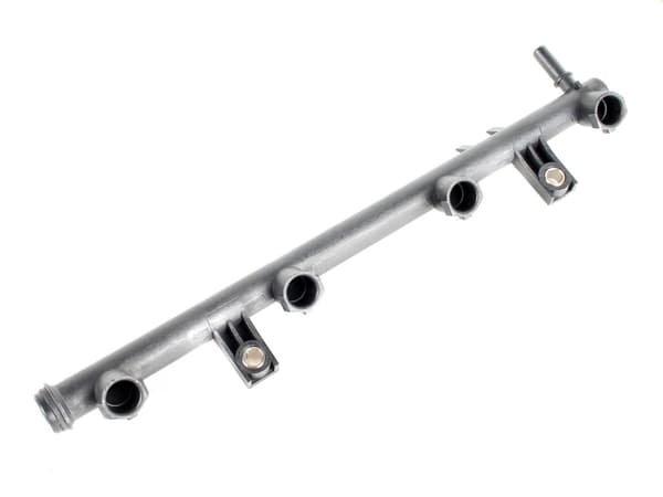 2.0 TURBO INDSPRØJTNINGSSKINNE
