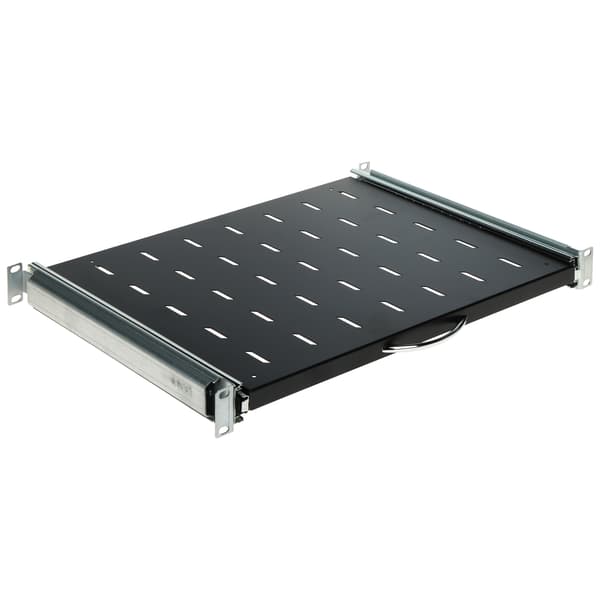 Skydehylde RSR19-1U-350B stalflex