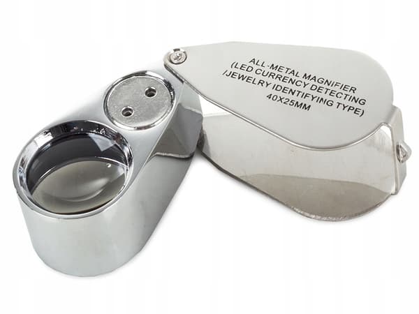Förstoring glas 9890 (120) GAB_A