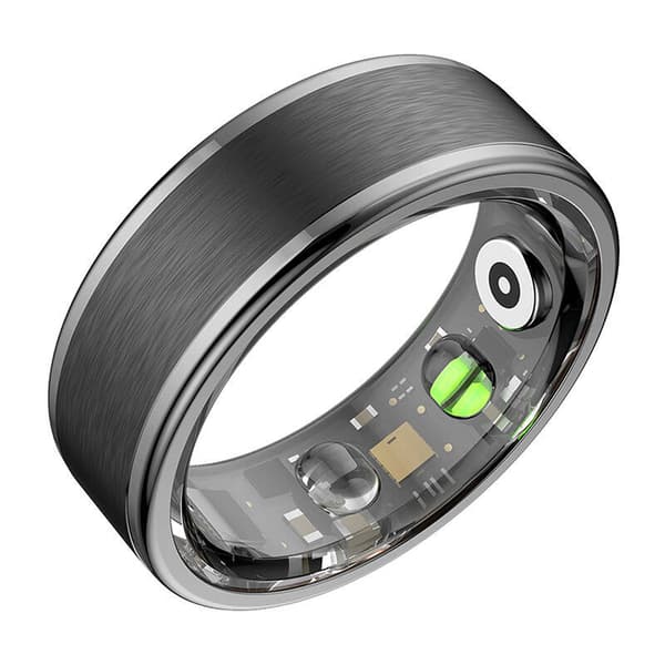 Smartring Colmi R03 18.9MM 9 (Svart)