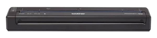 Kannettava tulostin BROTHER PJ-862