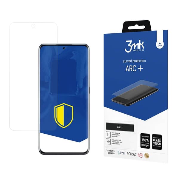 Xiaomi 12/12X - 3mk ARC+