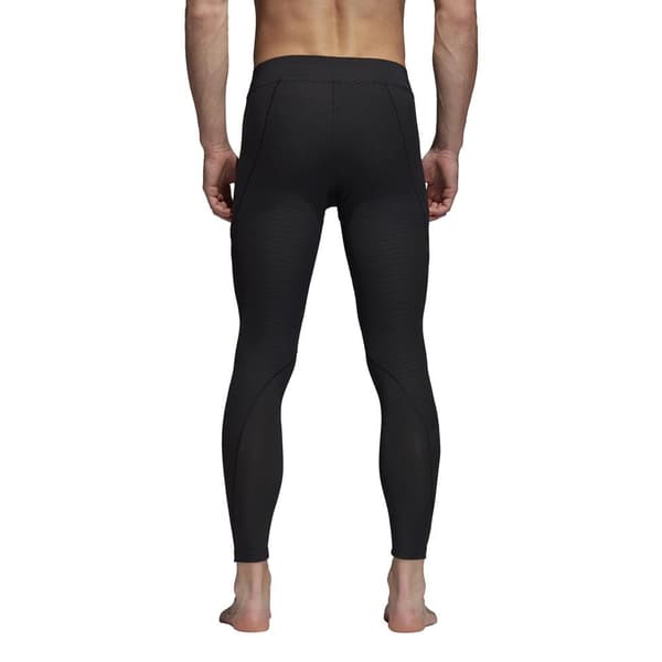 Herr Alphaskin träningsleggings L