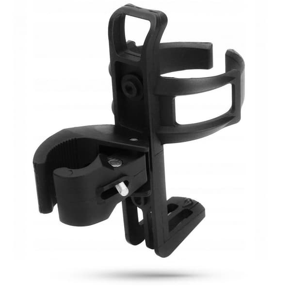 FDTWELVE FLASKEHOLDER ELEKTRISK SCOOTER
