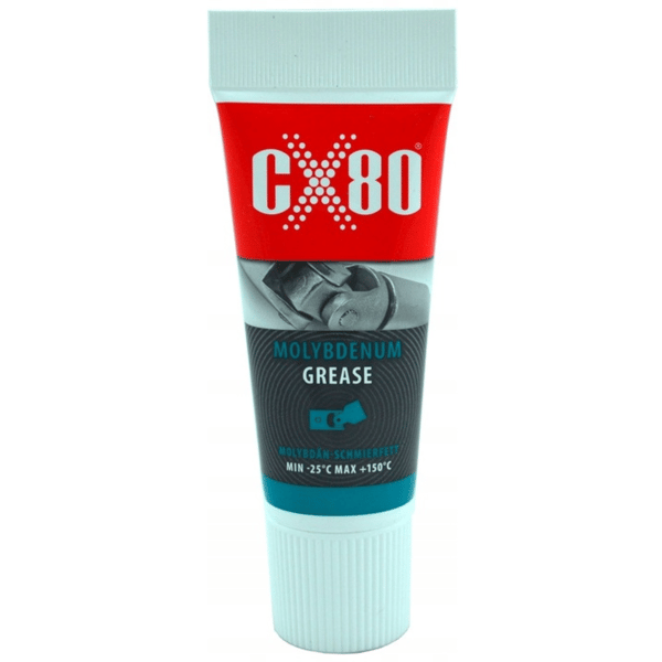 CX-80 Molybdæn Fedt 40g 332
