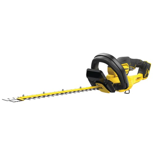STANLEY HÄCKSTRIMMARE V20 55cm 1x4.0Ah SFMCHT855M1