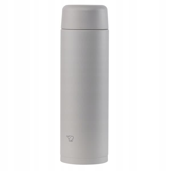 Zojirushi SM-MS35 Grå Termokrus 350ml til Kaffe og Te