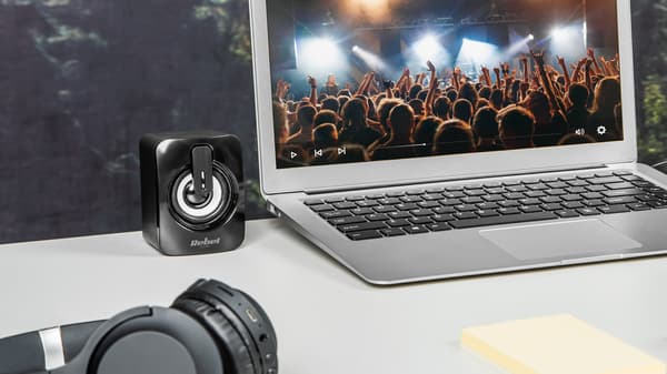 Kruger&Matz Music Box Ultra Bluetooth-kaiutin