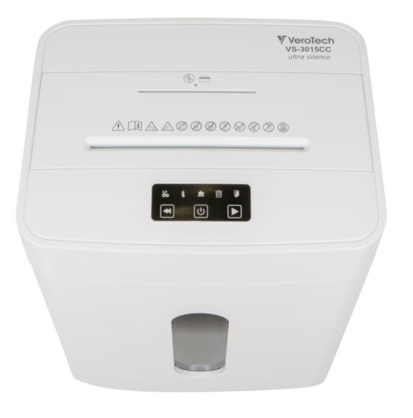 Verotech VS-3015CC Ultra Silence krydsramme-makulator
