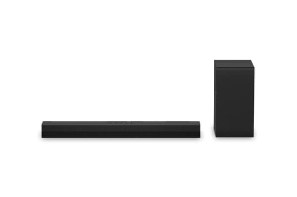 LG S40T Soundbar, 2.1, 300W