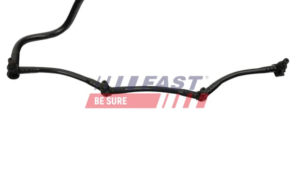 BRÆNDSTOFSLANGE FT00306 FAST