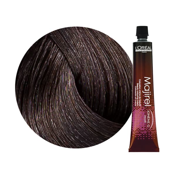 Loreal Majirel 50ml 4.8
