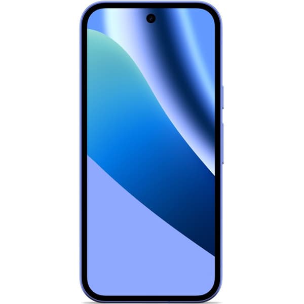 Google Pixel 10a 5G Smartphone, 8 GB RAM, 128 GB, Lavendel