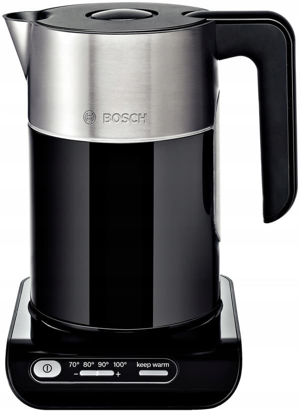 Bosch TWK 8613P elkedel, 2400 W