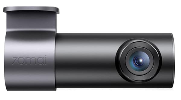 Videokamera 70MAI M310 Svart