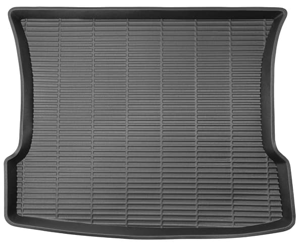 LUCKY3D Xpeng G6 elektrisk bagagerumsmatta enkel 2023-