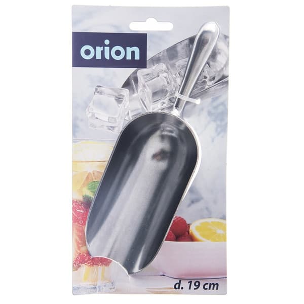 Aluminium sked 110 ml