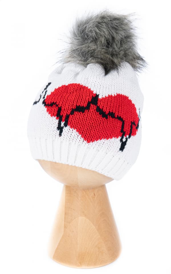 Valentinshat