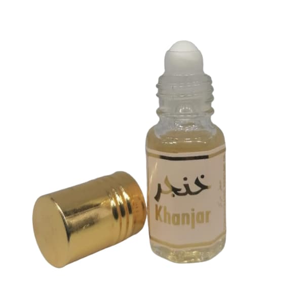 Sarah Kreationer Khanjar 3 ml CPO