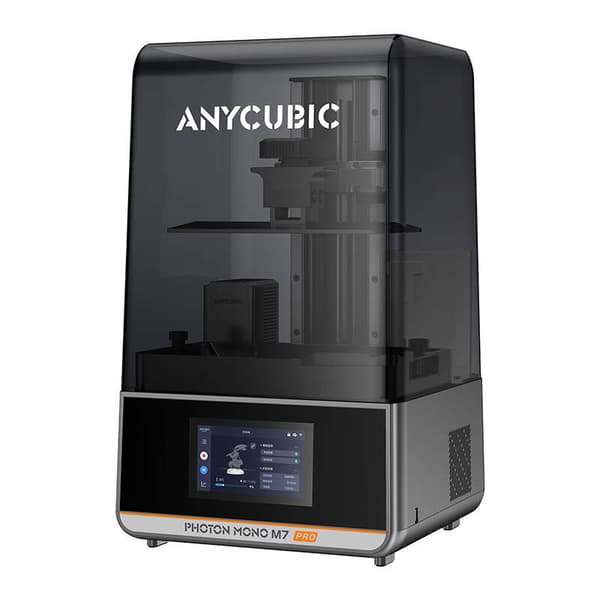 Anycubic Photon Mono M7 Pro 3D-tulostin