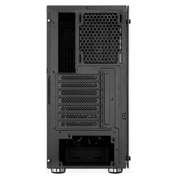 Aerocool PGS Zauron Midi Tower -tietokonekotelo