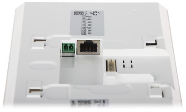 DAHUA VTH2421FW-P IP INDENDØRS PANEL