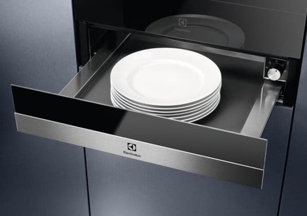 Electrolux EBD4X serie 900 värmelåda