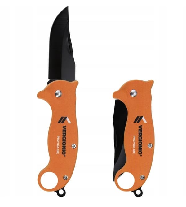 Taitettava taskuveitsi 16,5cm