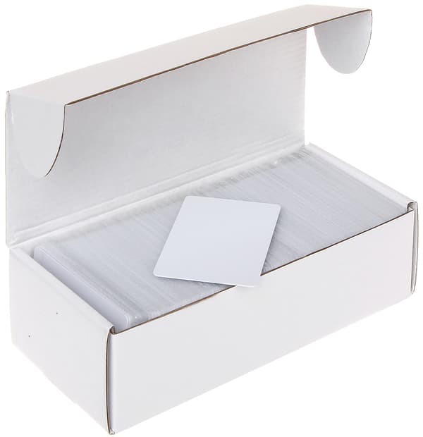 RFID LÄHEISYYSKORTTIA ATLO-104S*P200