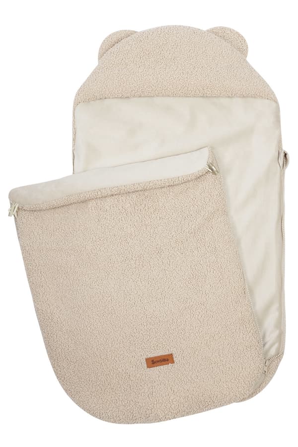 3-i-1 SOVEPOSE LYS BEIGE LAM
