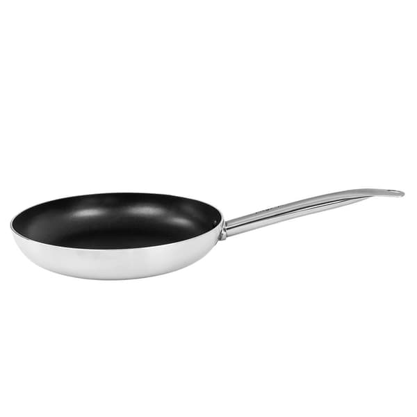 Mega-M aluminiumspande med antihæftbelag 32 cm