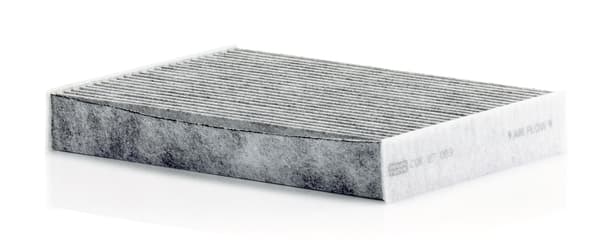 Kupéfilter CUK27009 MANN