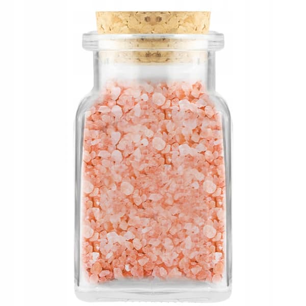 150ML BURK KRYDDBURK MED KORK