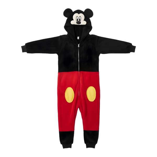 Musse Pigg kigurumi-pyjamas M 155-165 cm